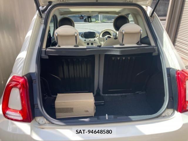 Fiat 500 2020-10 8829012-8