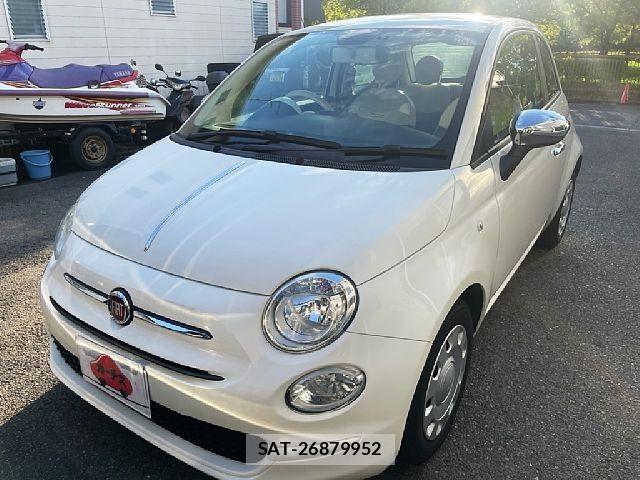 Fiat 500 2018-12 8848950-0