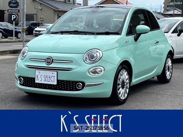 Fiat 500 2016-02 8879713-0