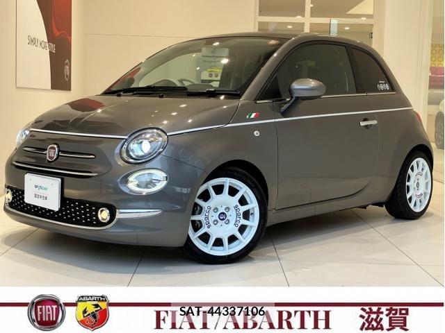 Fiat 500 2023-11 8879710-0