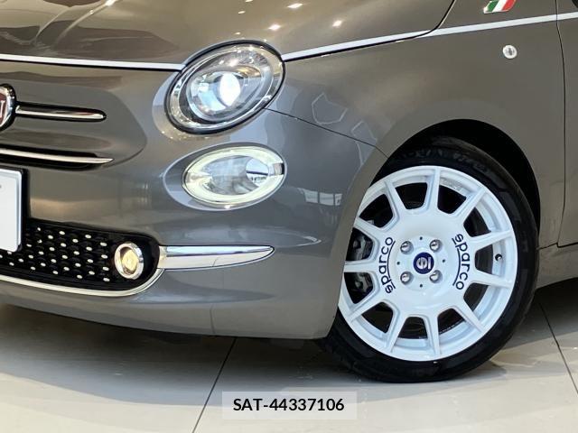 Fiat 500 2023-11 8879710-1