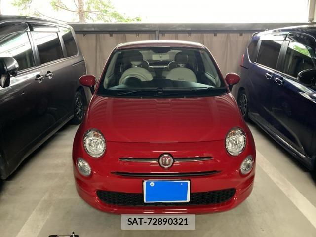 Fiat 500 2019-11 8879712-0