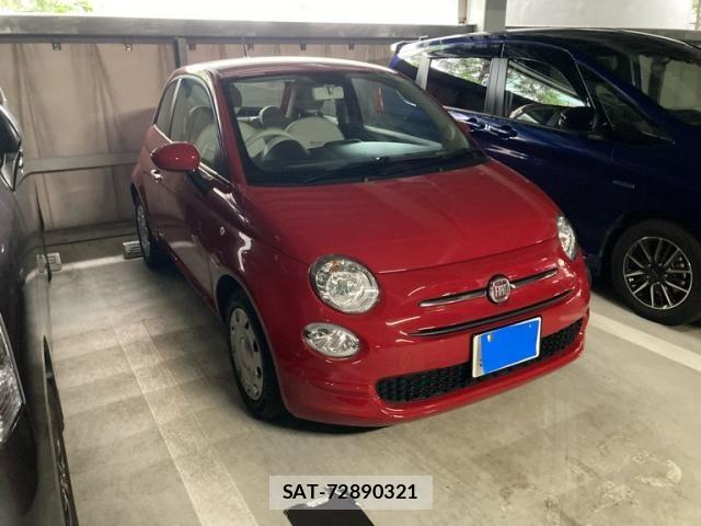 Fiat 500 2019-11 8879712-1