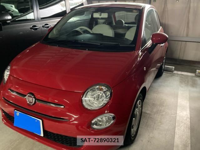 Fiat 500 2019-11 8879712-2