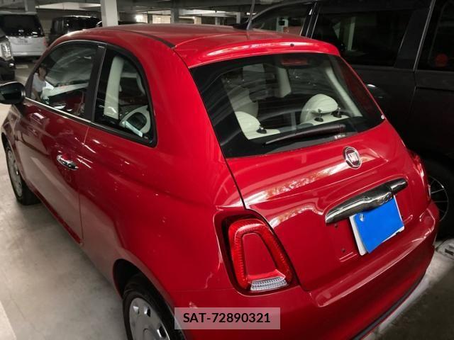Fiat 500 2019-11 8879712-5