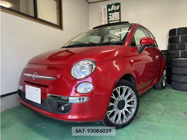 Fiat 500 2010-01 3373136-0