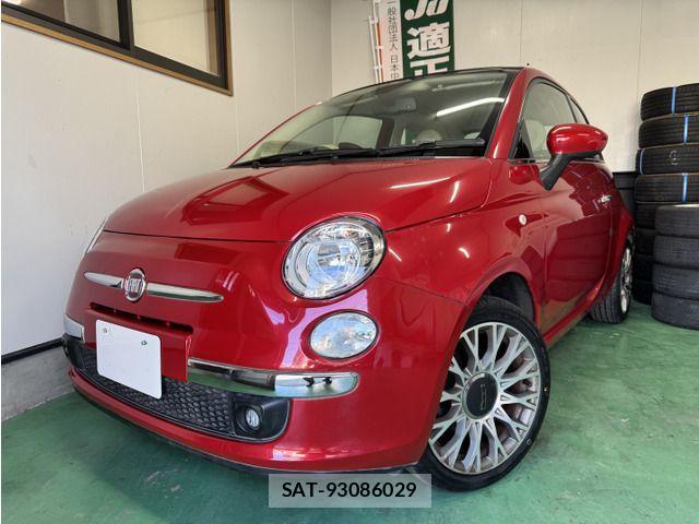 Fiat 500 2010-01 3373136-1
