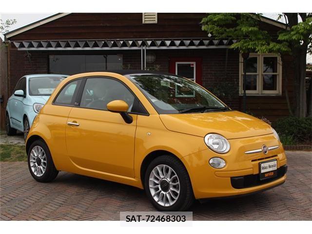Fiat 500 2016-01 6526113-0