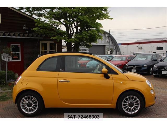 Fiat 500 2016-01 6526113-1