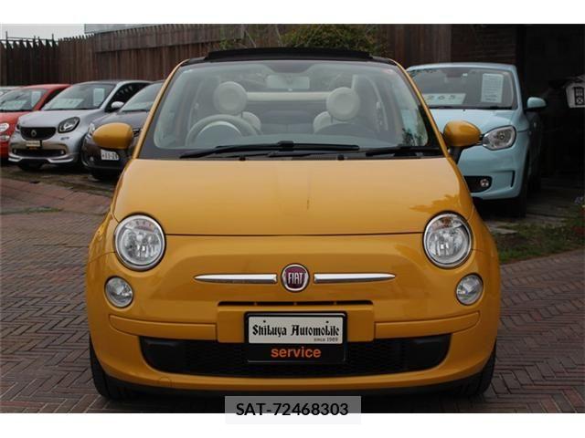 Fiat 500 2016-01 6526113-8