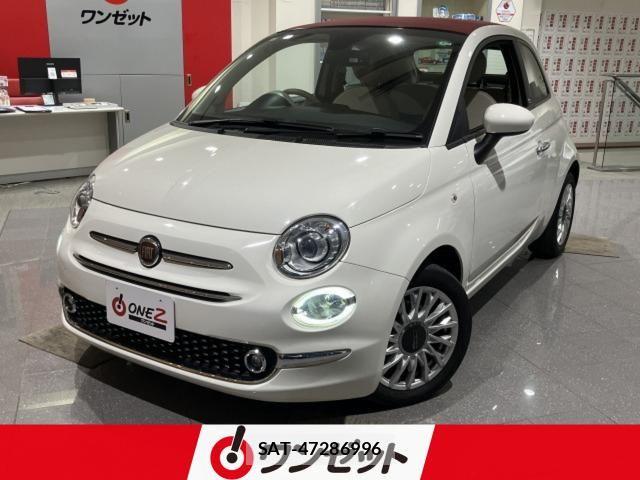 Fiat 500 2021-03 6611849-0