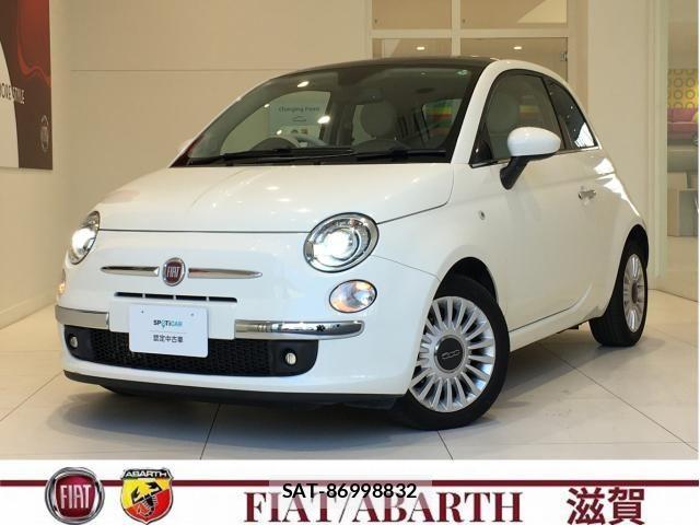 Fiat 500 2011-12 6611853-0