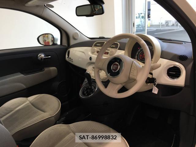 Fiat 500 2011-12 6611853-12