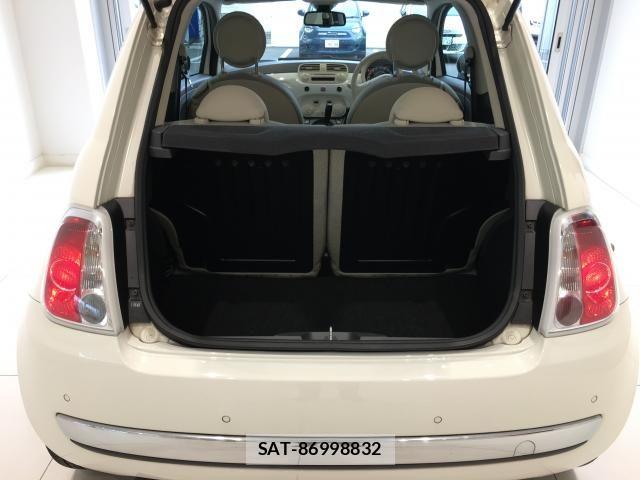 Fiat 500 2011-12 6611853-17