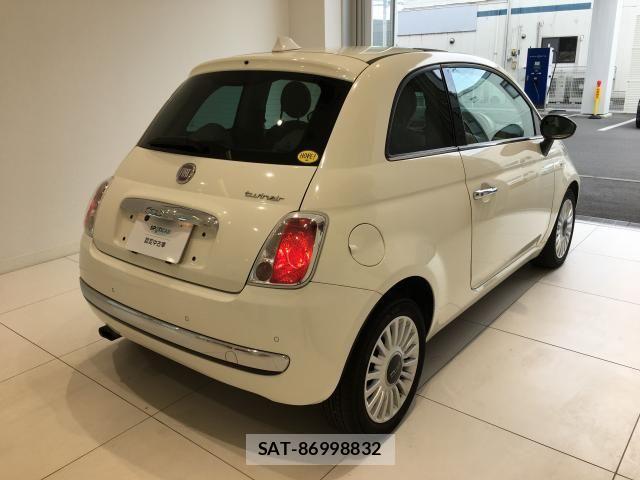 Fiat 500 2011-12 6611853-1