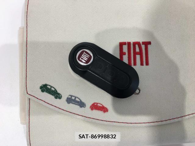 Fiat 500 2011-12 6611853-22