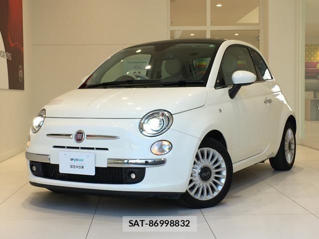 Fiat 500 2011-12 6611853-29