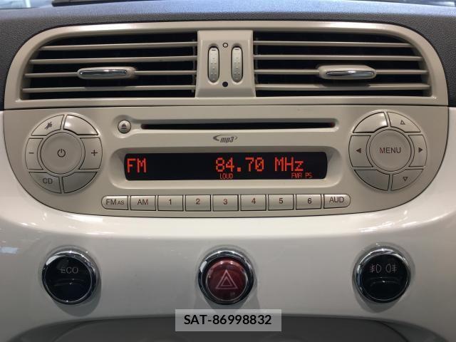 Fiat 500 2011-12 6611853-6