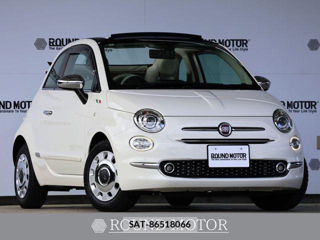 Fiat 500 2019-01 6671271-0
