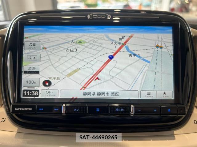 Fiat 500 2019-10 7218469-11