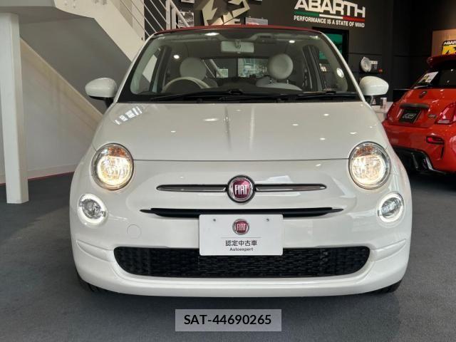Fiat 500 2019-10 7218469-1