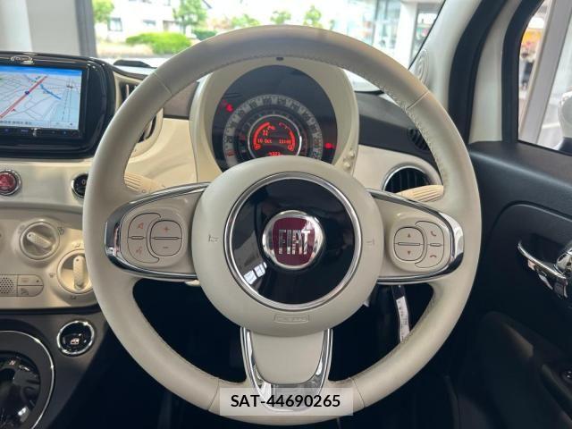 Fiat 500 2019-10 7218469-19
