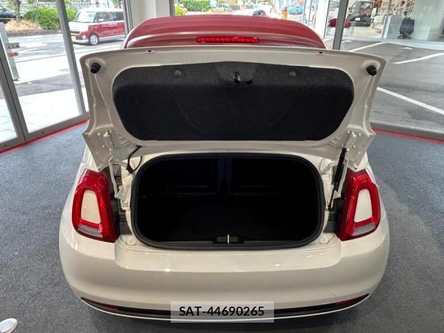 Fiat 500 2019-10 7218469-4