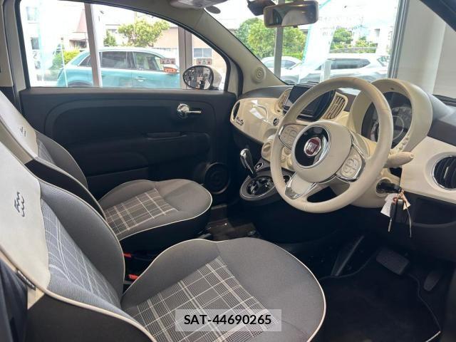 Fiat 500 2019-10 7218469-6