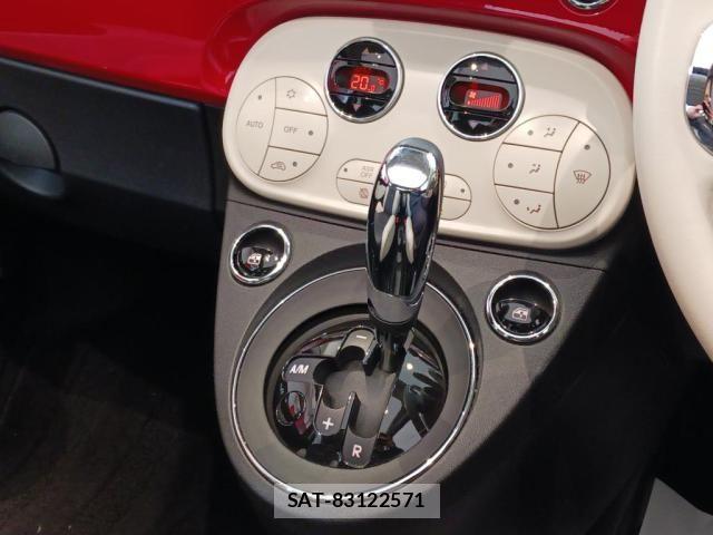 Fiat 500 2021-09 7218470-15