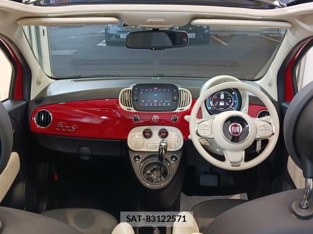 Fiat 500 2021-09 7218470-18