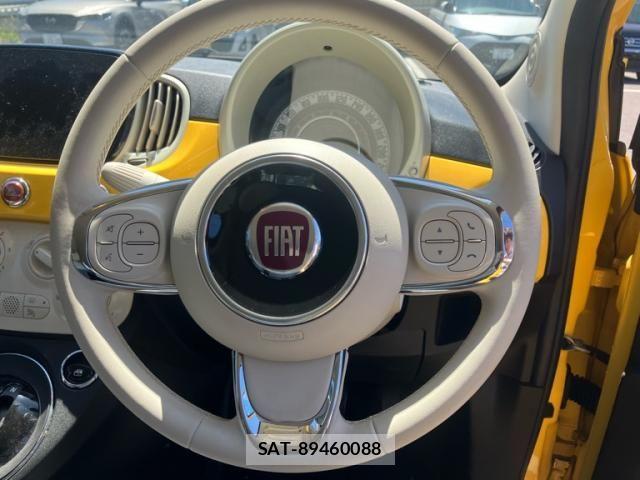 Fiat 500 2020-09 7616525-12