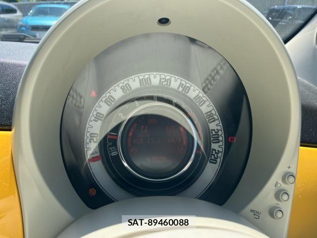 Fiat 500 2020-09 7616525-15