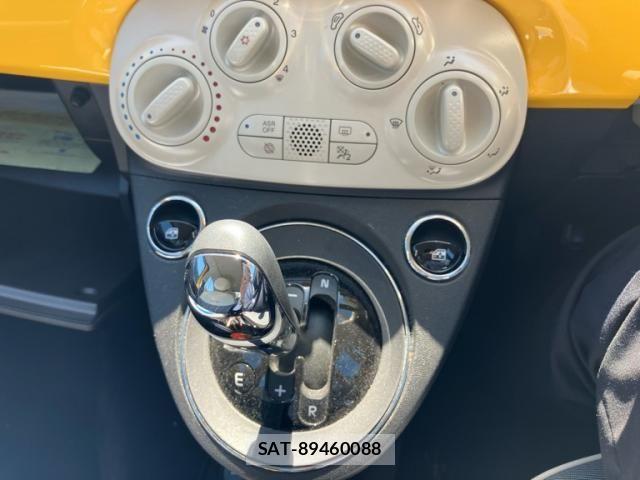 Fiat 500 2020-09 7616525-16