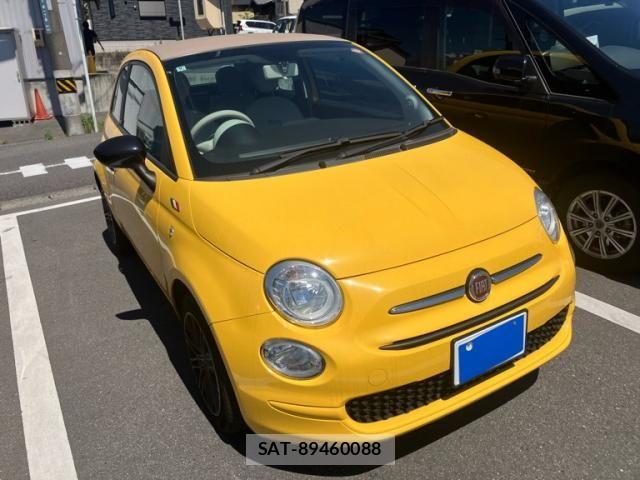 Fiat 500 2020-09 7616525-1