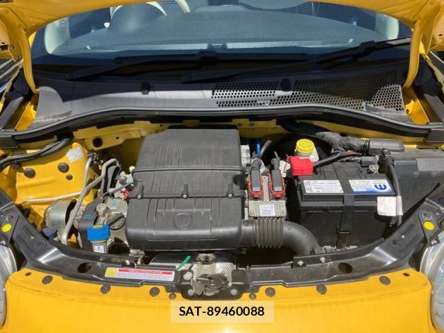 Fiat 500 2020-09 7616525-19