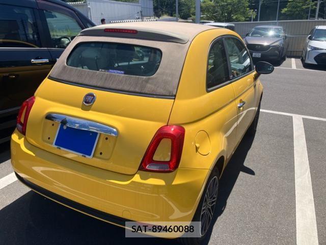 Fiat 500 2020-09 7616525-2