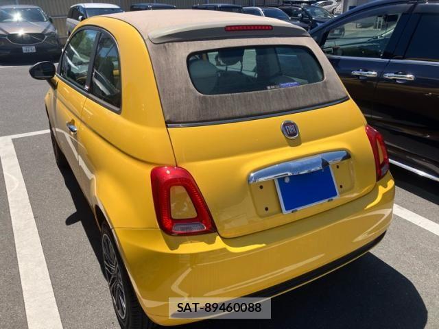 Fiat 500 2020-09 7616525-3