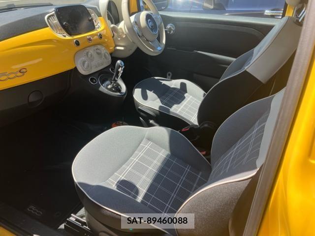 Fiat 500 2020-09 7616525-5