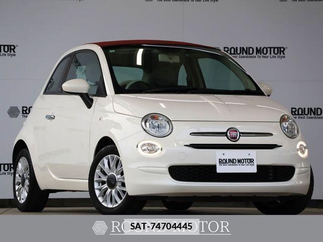 Fiat 500 2019-06 7723287-0