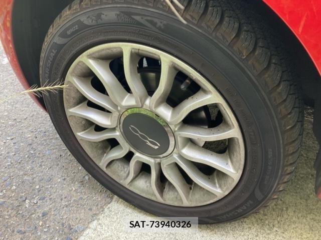 Fiat 500 2010-01 8035521-8