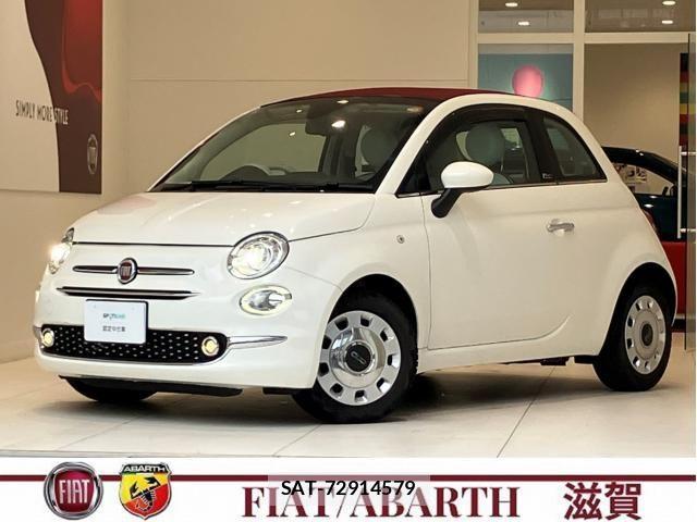 Fiat 500 2019-09 8130076-0