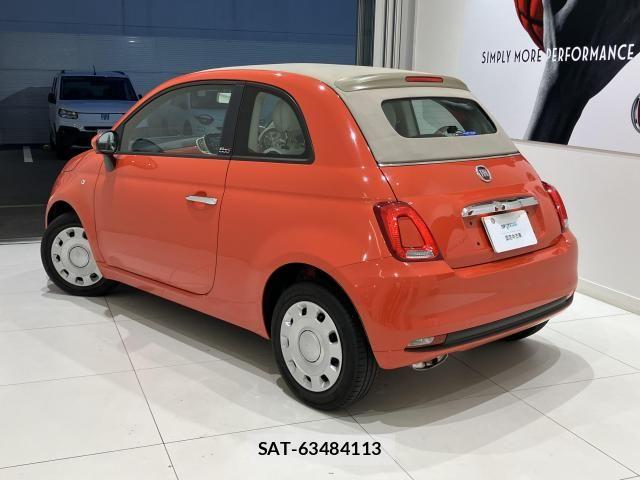 Fiat 500 2022-03 8130075-29