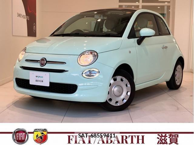 Fiat 500 2021-08 8229931-0