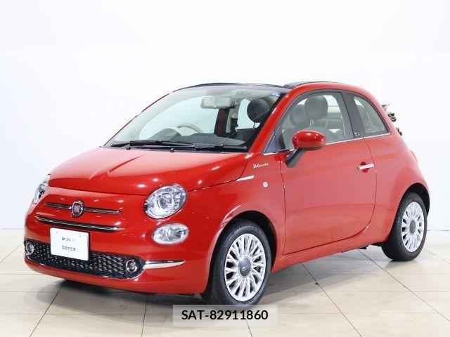 Fiat 500 2022-03 8365893-0
