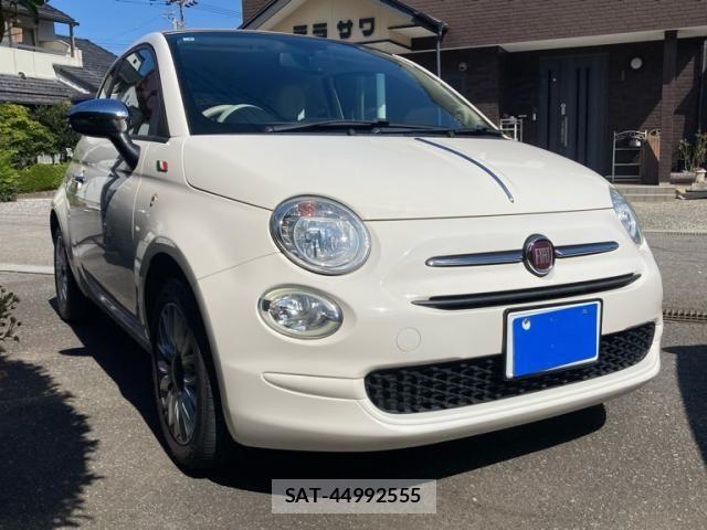 Fiat 500 2018-12 8371652-0
