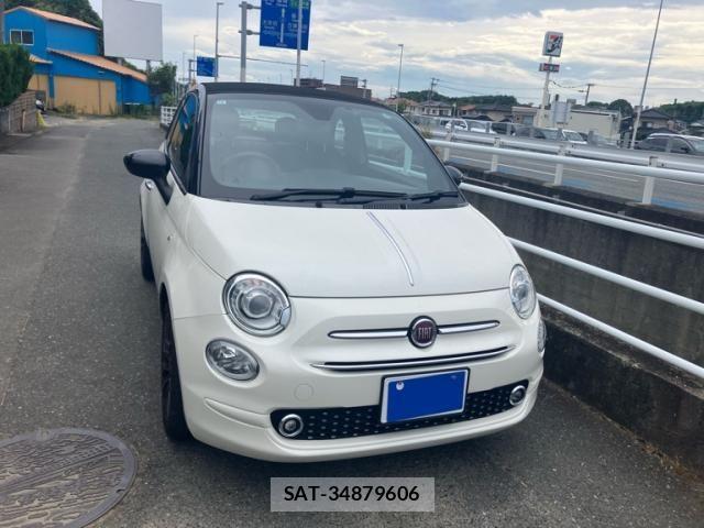 Fiat 500 2019-11 8438110-0