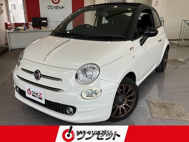 Fiat 500 2019-11 8626731-0
