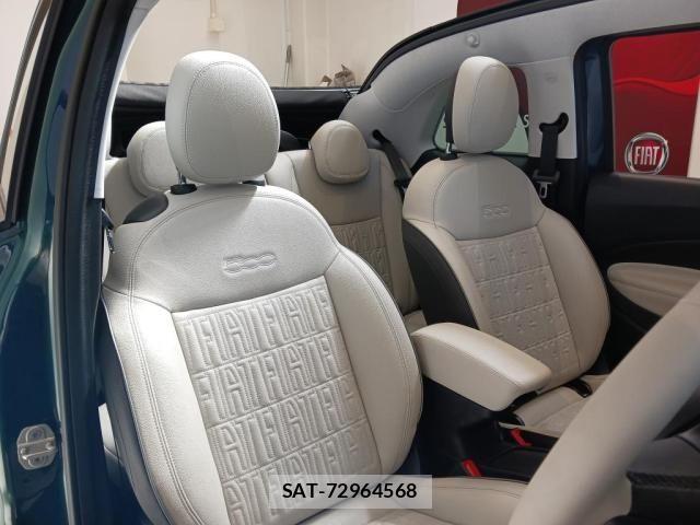 Fiat 500e 2025-03 7218472-16