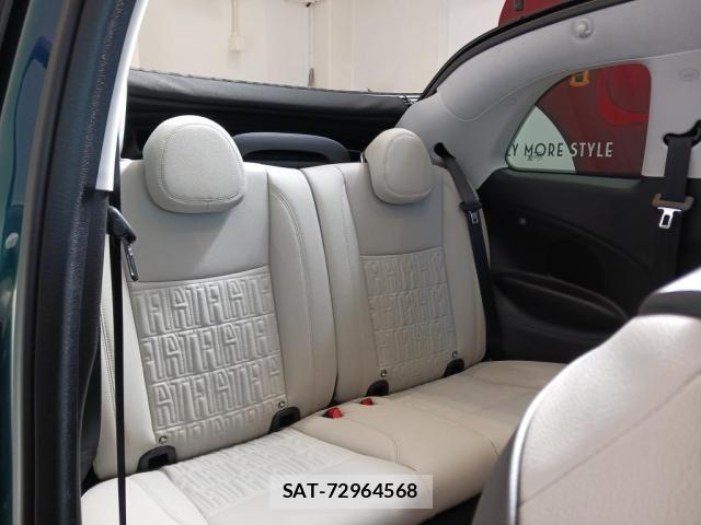 Fiat 500e 2025-03 7218472-17