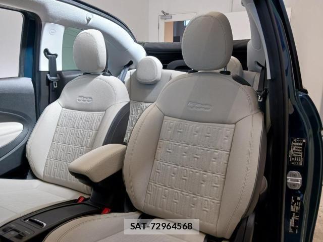 Fiat 500e 2025-03 7218472-19